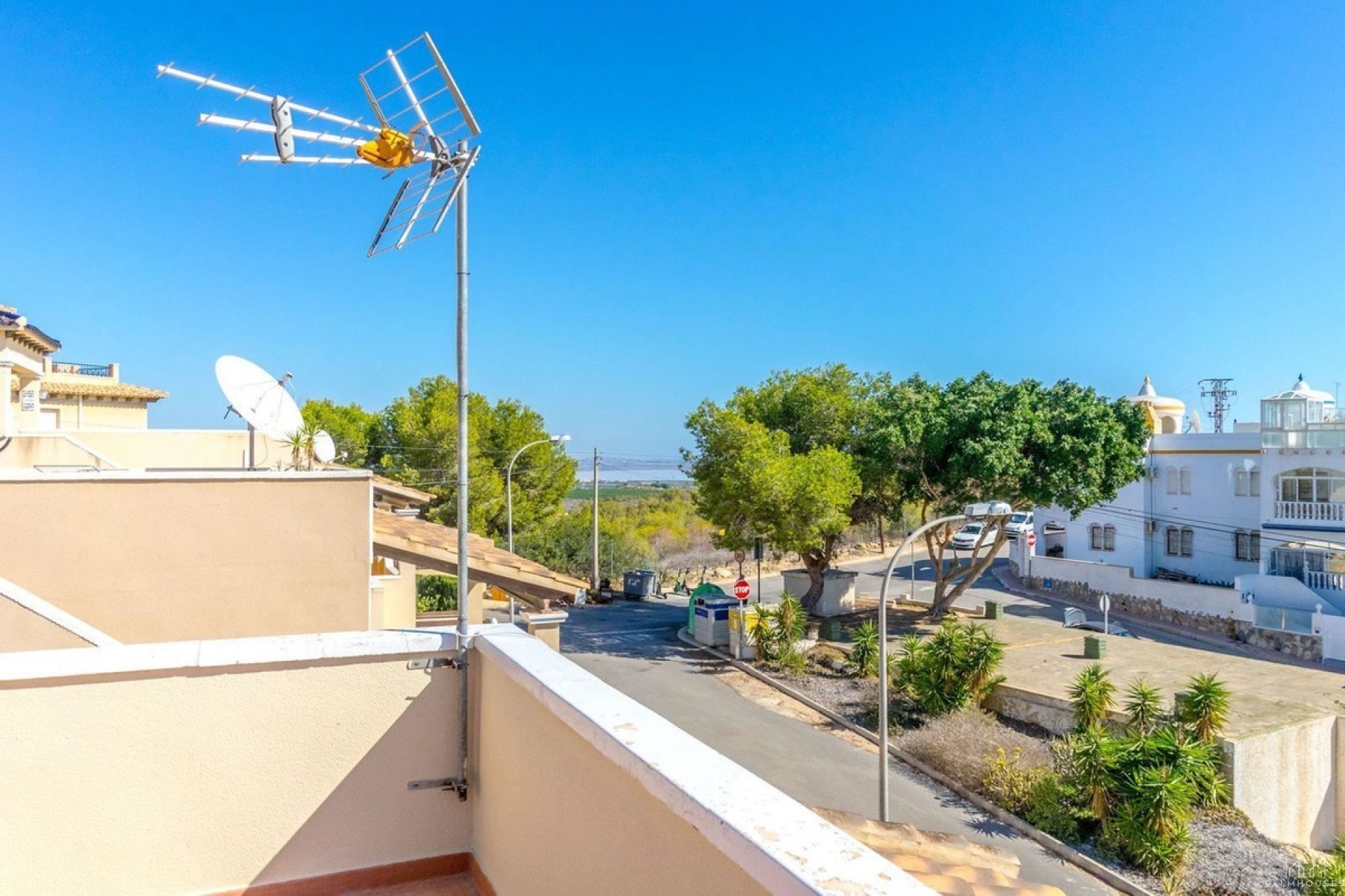 Herverkoop - Villa - Orihuela - Villamartin