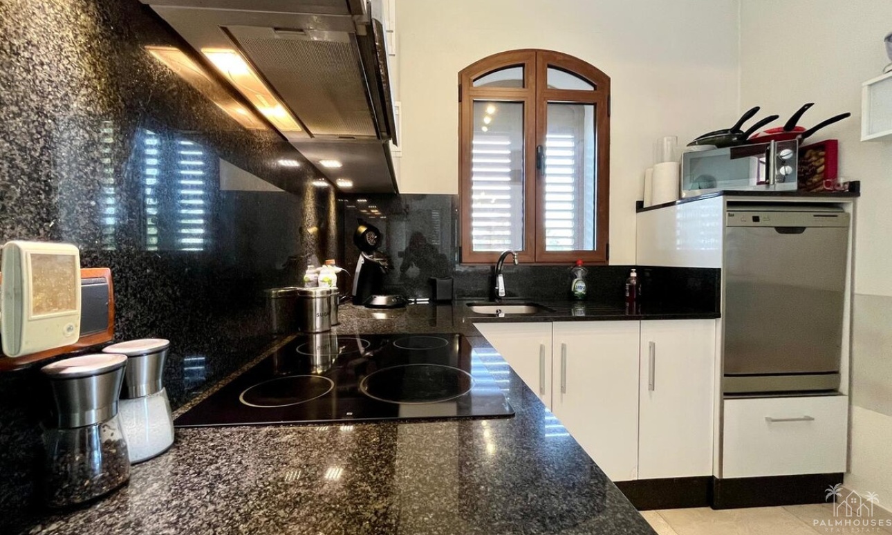 Herverkoop - Villa - Orihuela - Villamartin