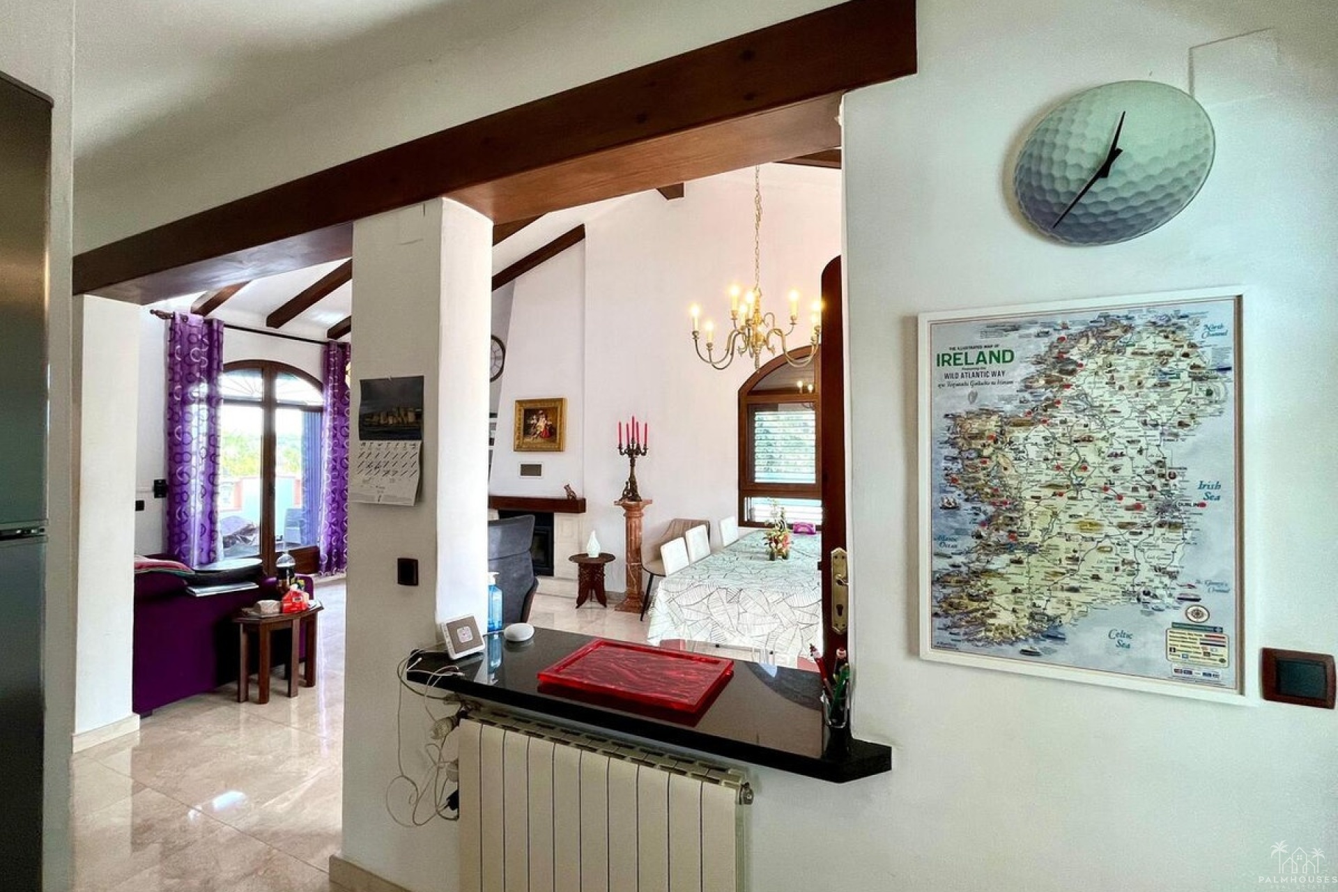 Herverkoop - Villa - Orihuela - Villamartin
