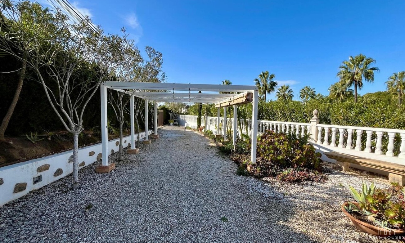 Herverkoop - Villa - Orihuela - Villamartin
