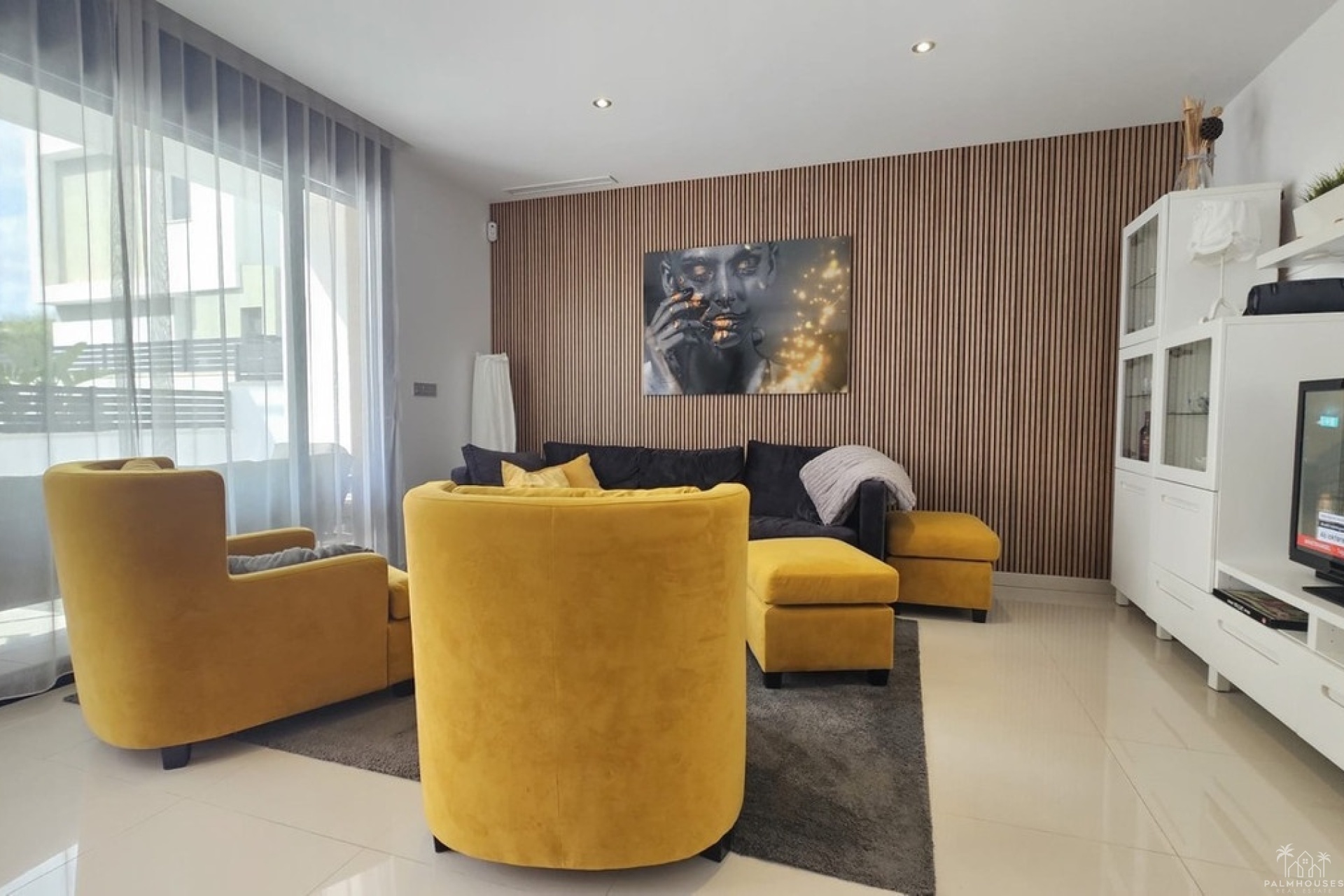 Herverkoop - Villa - Orihuela - Villamartin