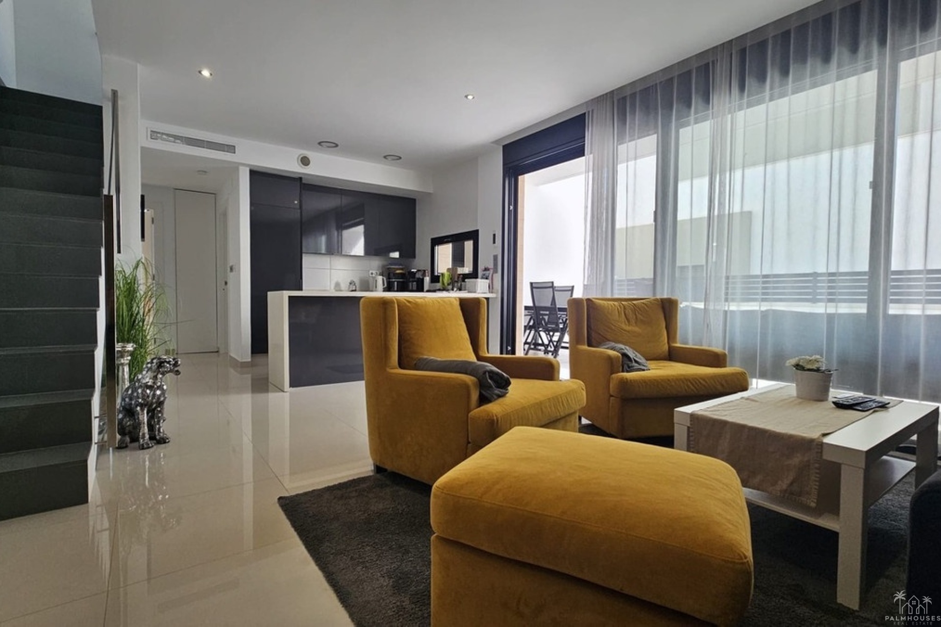 Herverkoop - Villa - Orihuela - Villamartin