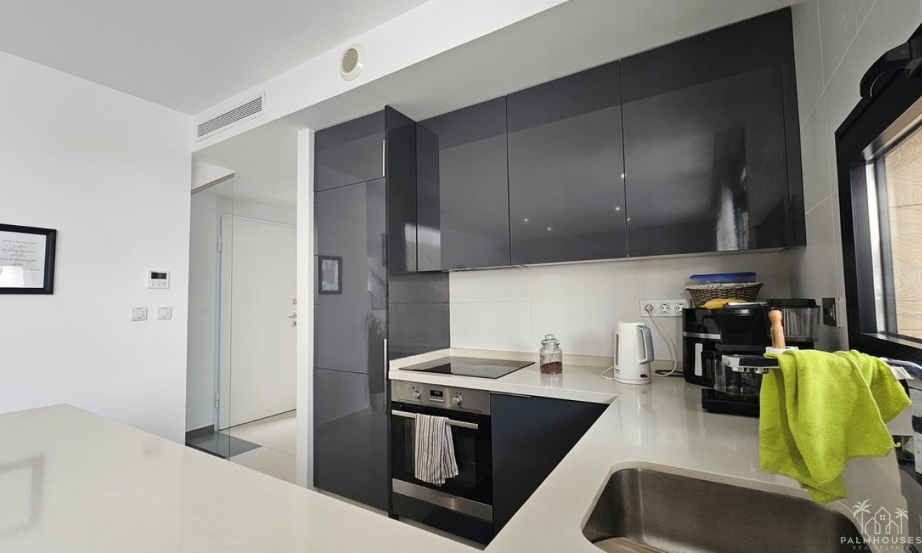 Herverkoop - Villa - Orihuela - Villamartin
