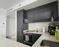 Herverkoop - Villa - Orihuela - Villamartin