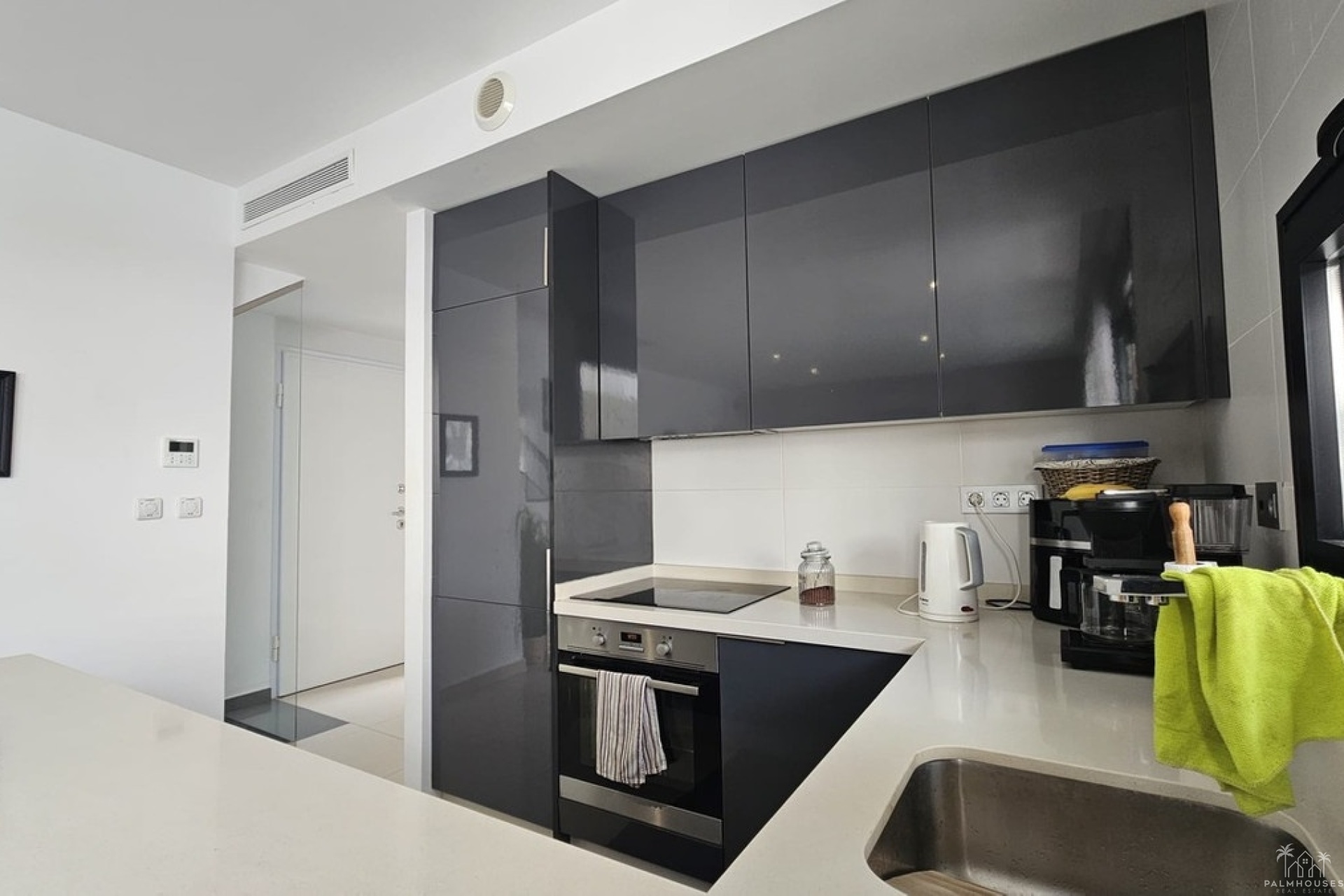 Herverkoop - Villa - Orihuela - Villamartin