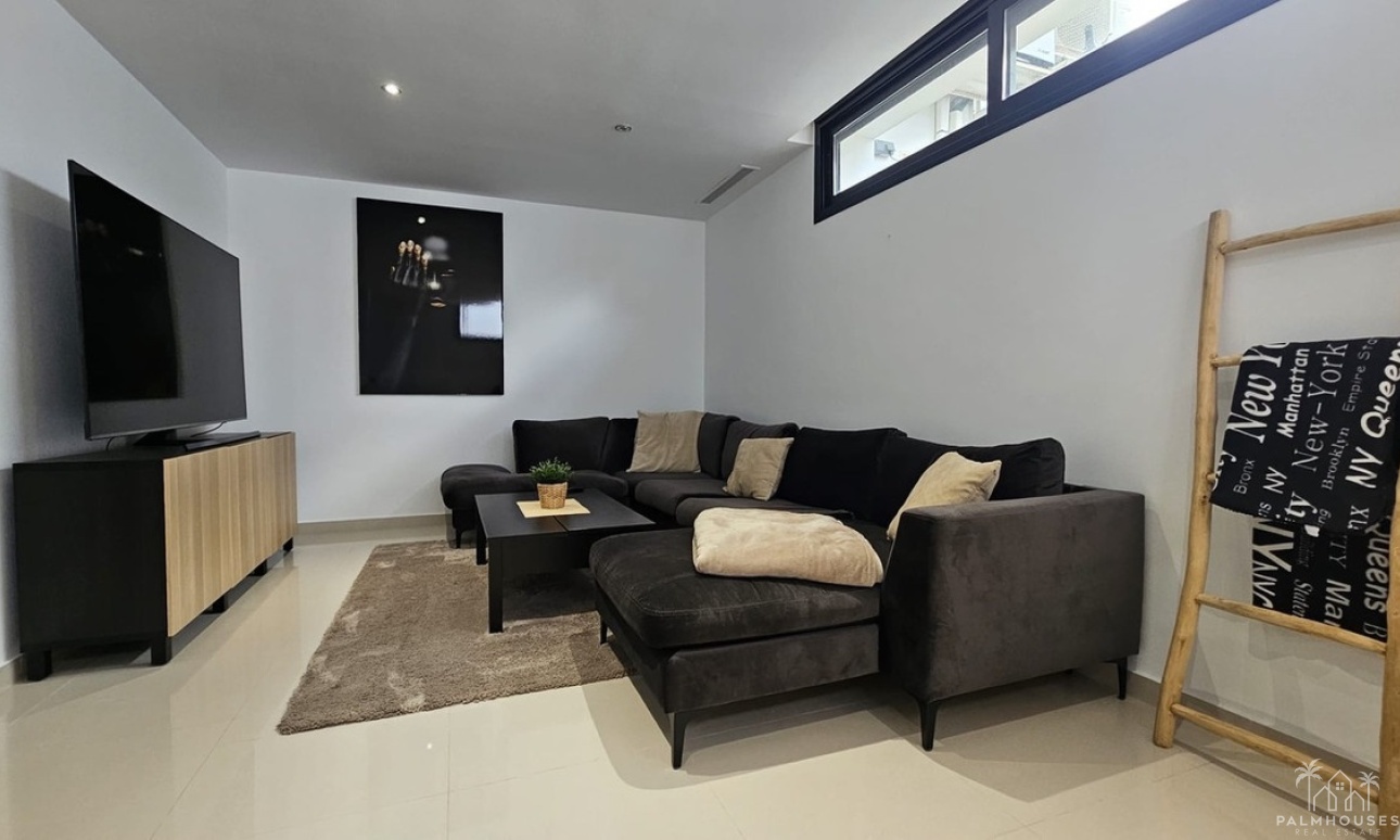 Herverkoop - Villa - Orihuela - Villamartin