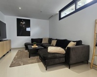 Herverkoop - Villa - Orihuela - Villamartin
