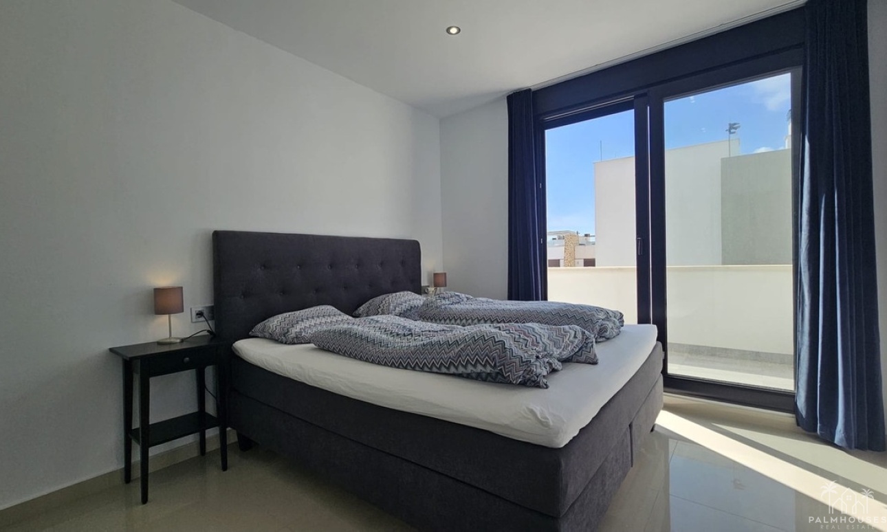 Herverkoop - Villa - Orihuela - Villamartin