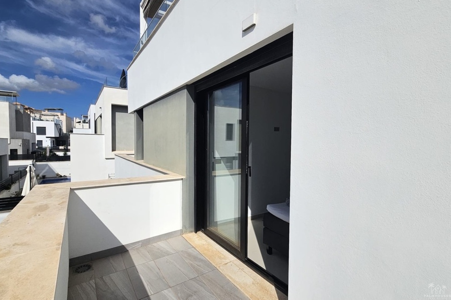 Herverkoop - Villa - Orihuela - Villamartin