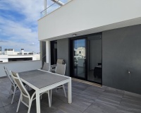 Herverkoop - Villa - Orihuela - Villamartin