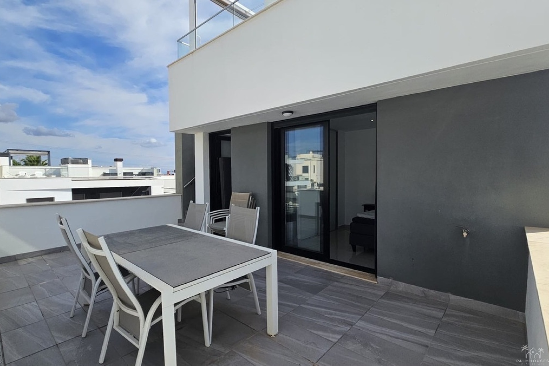 Herverkoop - Villa - Orihuela - Villamartin