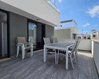 Herverkoop - Villa - Orihuela - Villamartin