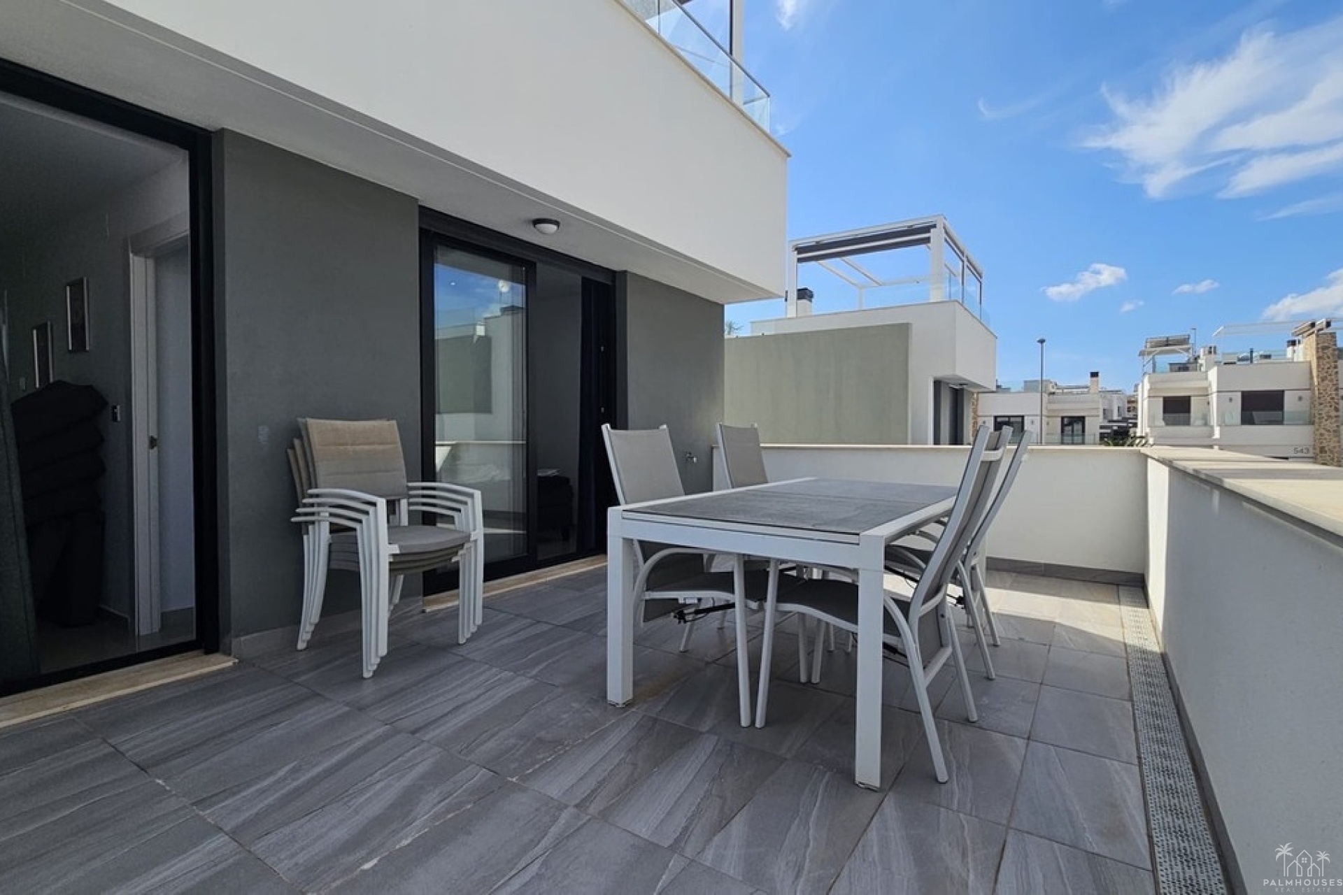 Herverkoop - Villa - Orihuela - Villamartin