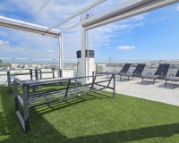 Herverkoop - Villa - Orihuela - Villamartin