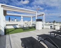 Herverkoop - Villa - Orihuela - Villamartin