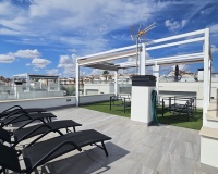 Herverkoop - Villa - Orihuela - Villamartin