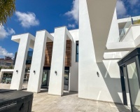 Herverkoop - Villa - Orihuela - Villamartin