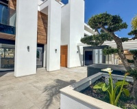 Herverkoop - Villa - Orihuela - Villamartin