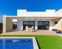 Herverkoop - Villa - Orihuela - Vistabella Golf