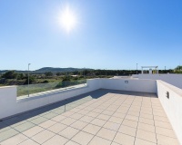 Herverkoop - Villa - Orihuela - Vistabella Golf
