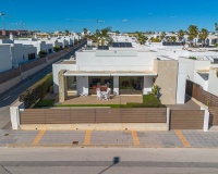 Herverkoop - Villa - Orihuela - Vistabella Golf
