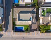 Herverkoop - Villa - Orihuela - Vistabella Golf