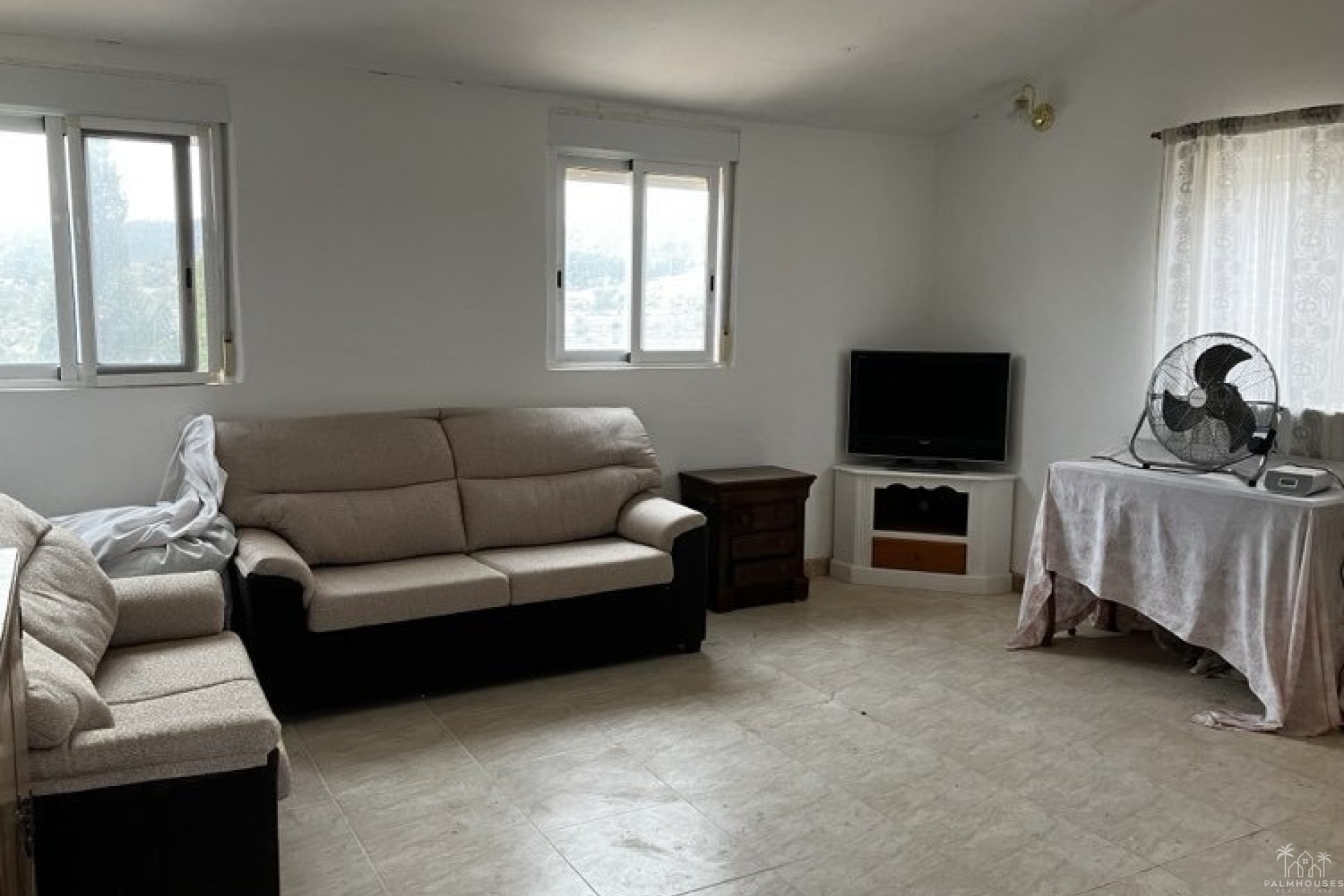 Herverkoop - Villa - Orxeta - Costa Blanca