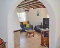 Herverkoop - Villa - Pedreguer - Inland