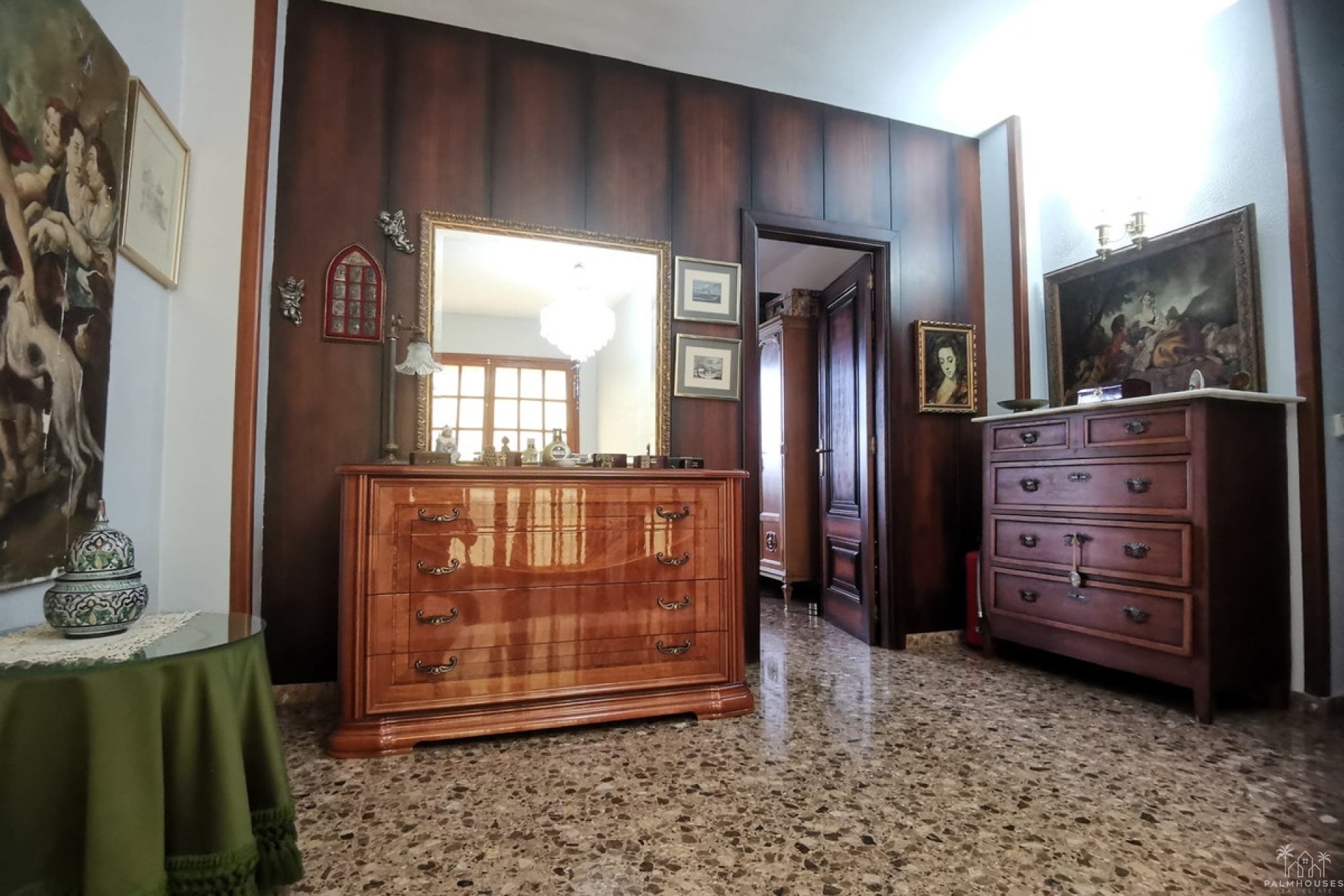 Herverkoop - Villa - Pedreguer - Pedreguer Centro
