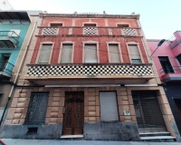 Herverkoop - Villa - Pedreguer - Pedreguer Centro