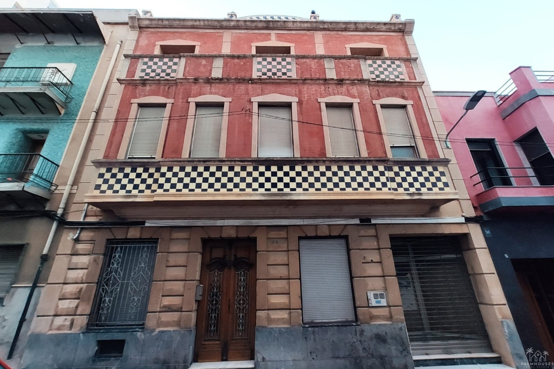 Herverkoop - Villa - Pedreguer - Pedreguer Centro