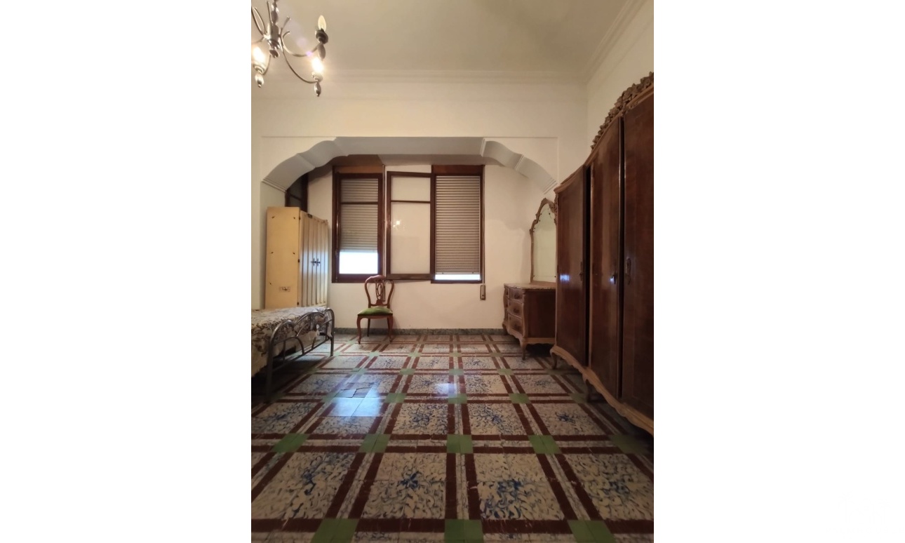 Herverkoop - Villa - Pedreguer - Pedreguer Centro