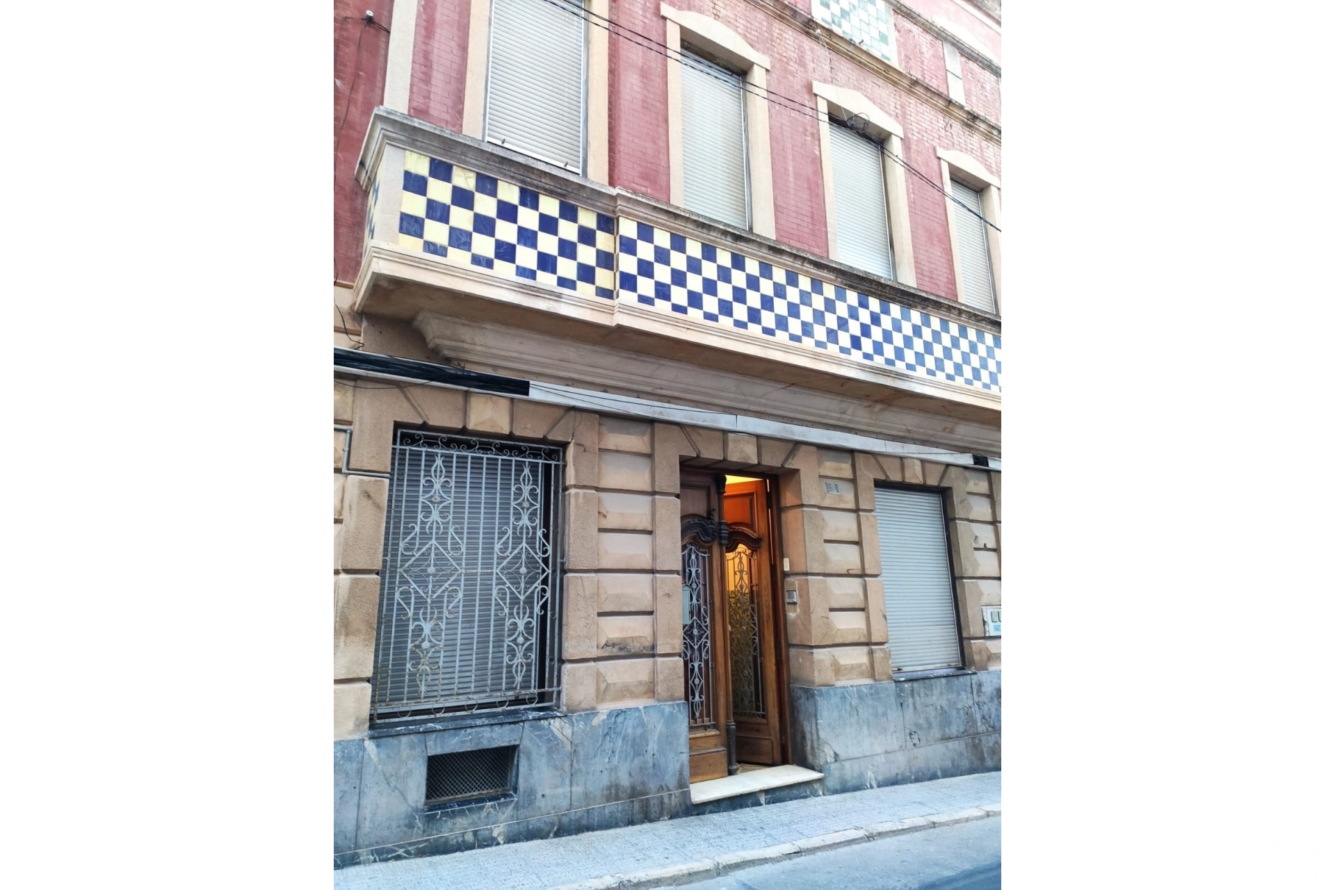 Herverkoop - Villa - Pedreguer - Pedreguer Centro