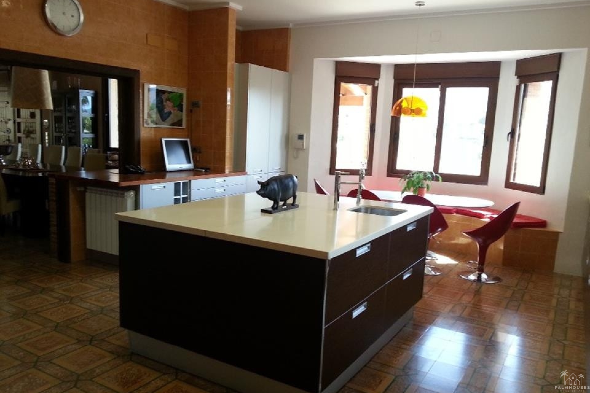 Herverkoop - Villa - Pedreguer - Pedreguer Centro