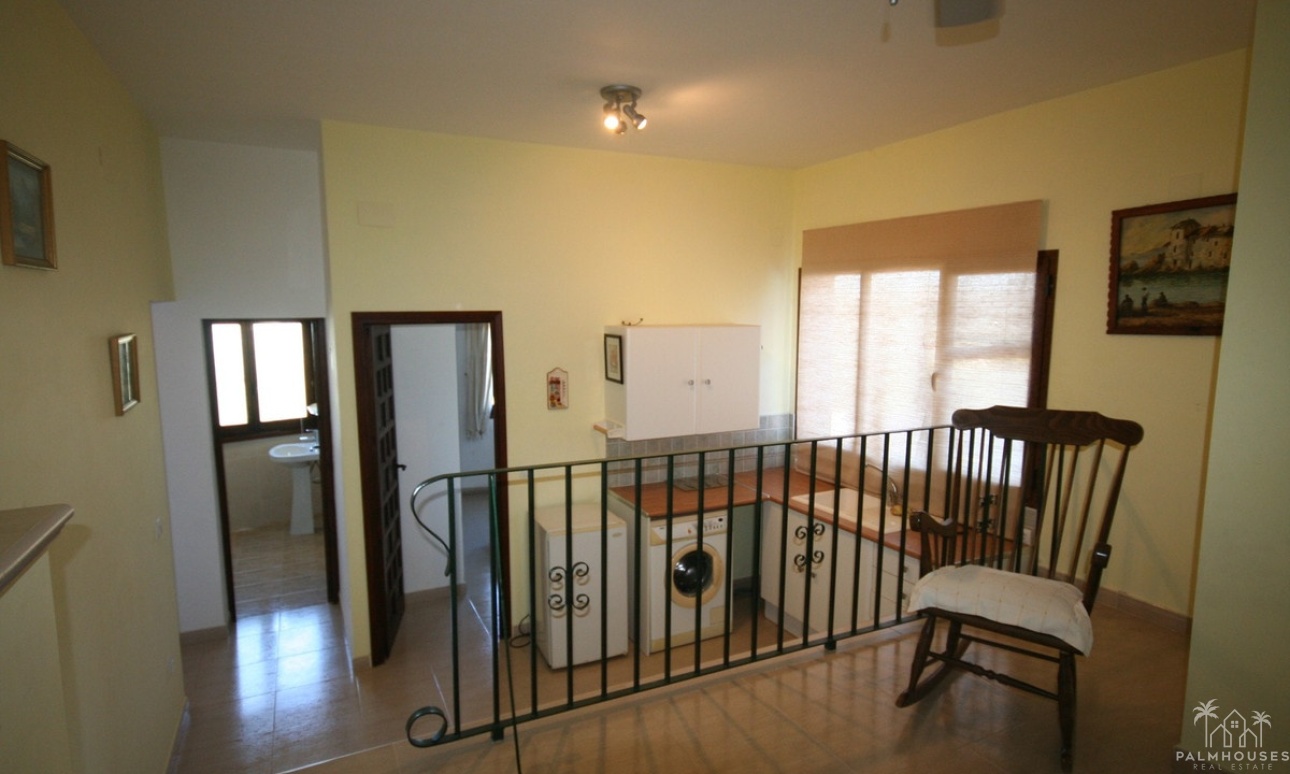 Herverkoop - Villa - Pedreguer - Pedreguer Centro