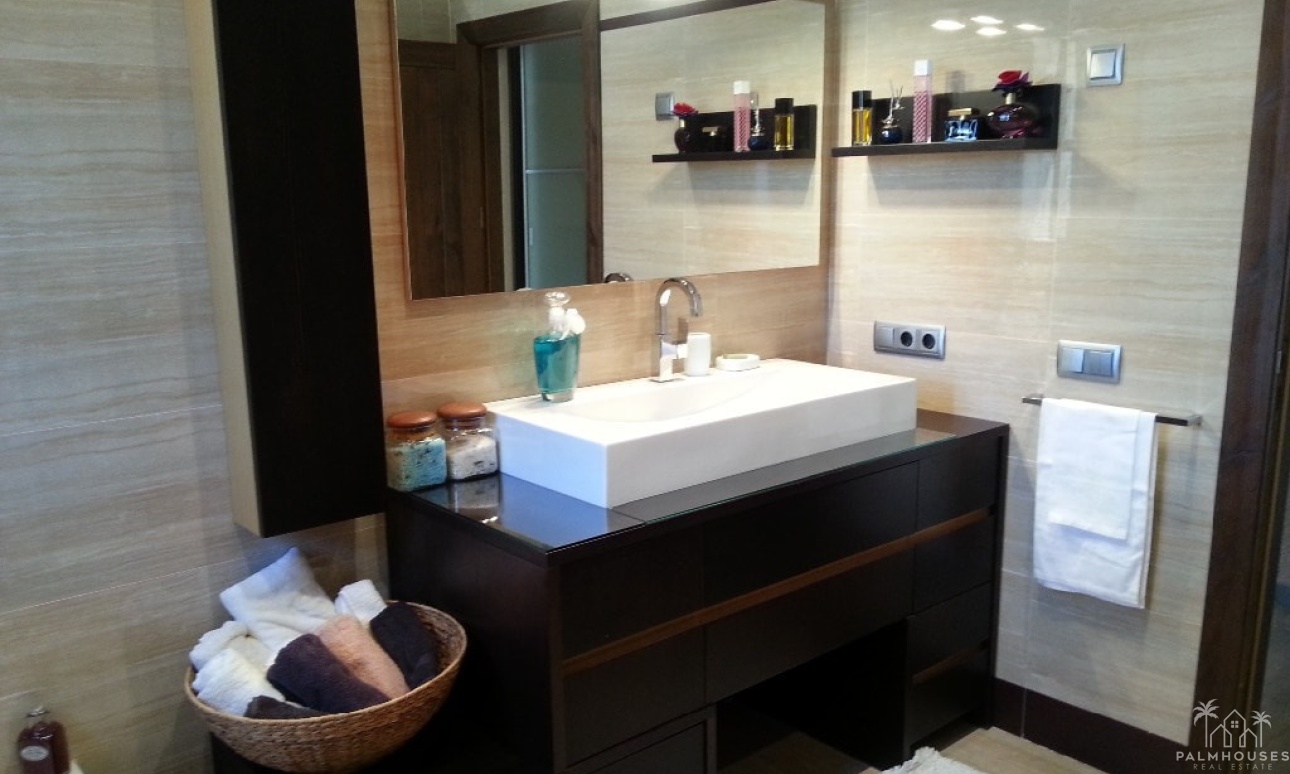Herverkoop - Villa - Pedreguer - Pedreguer Centro