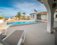 Herverkoop - Villa - Pego - Monte Pego