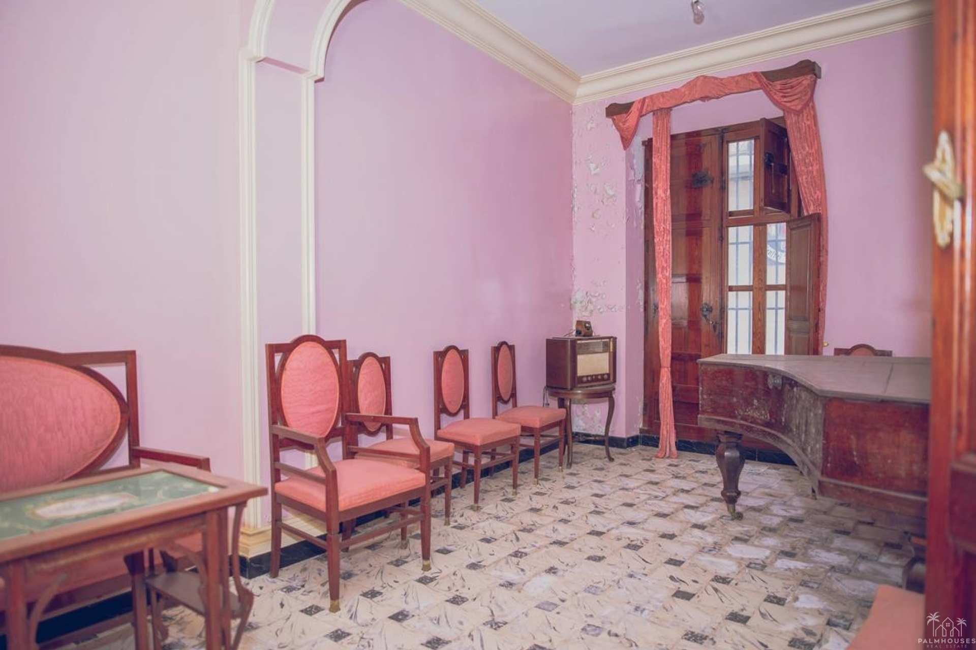 Herverkoop - Villa - Pego - Pego Centro