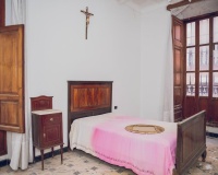 Herverkoop - Villa - Pego - Pego Centro