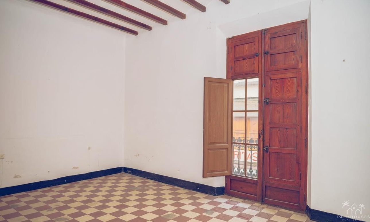 Herverkoop - Villa - Pego - Pego Centro