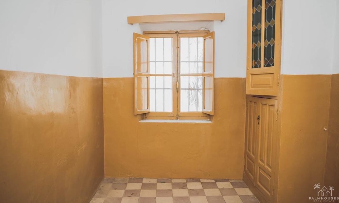 Herverkoop - Villa - Pego - Pego Centro
