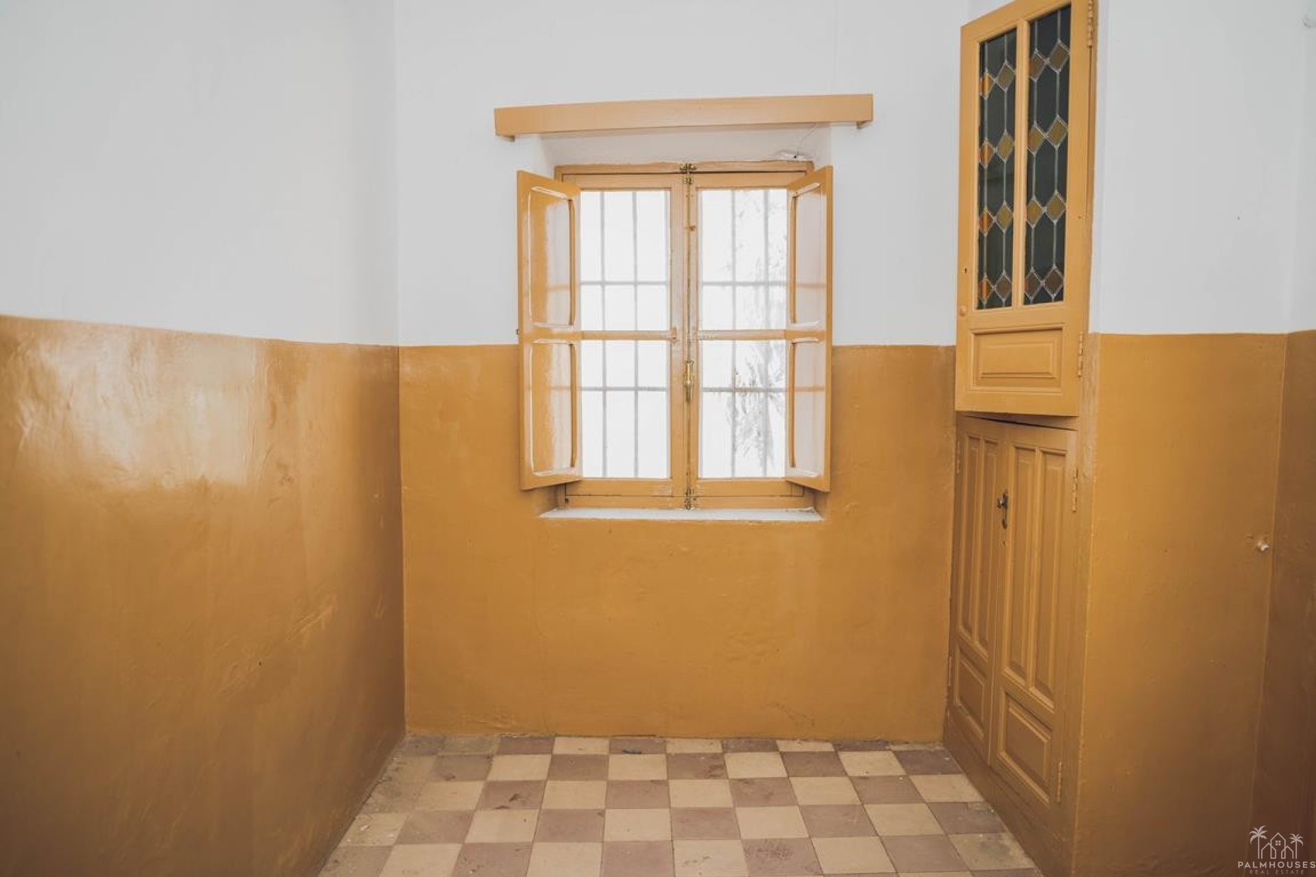 Herverkoop - Villa - Pego - Pego Centro