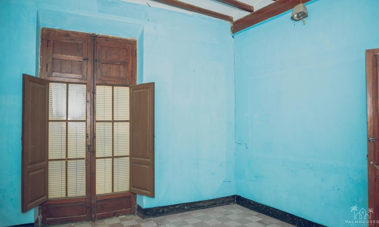 Herverkoop - Villa - Pego - Pego Centro