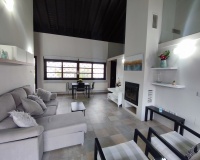 Herverkoop - Villa - Peraleja Golf - Inland