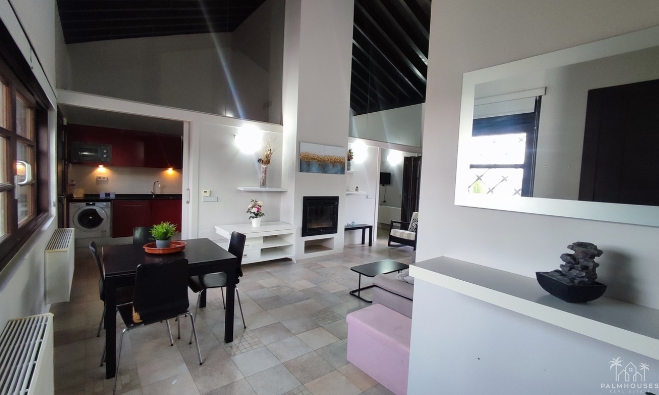 Herverkoop - Villa - Peraleja Golf - Inland