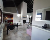 Herverkoop - Villa - Peraleja Golf - Inland