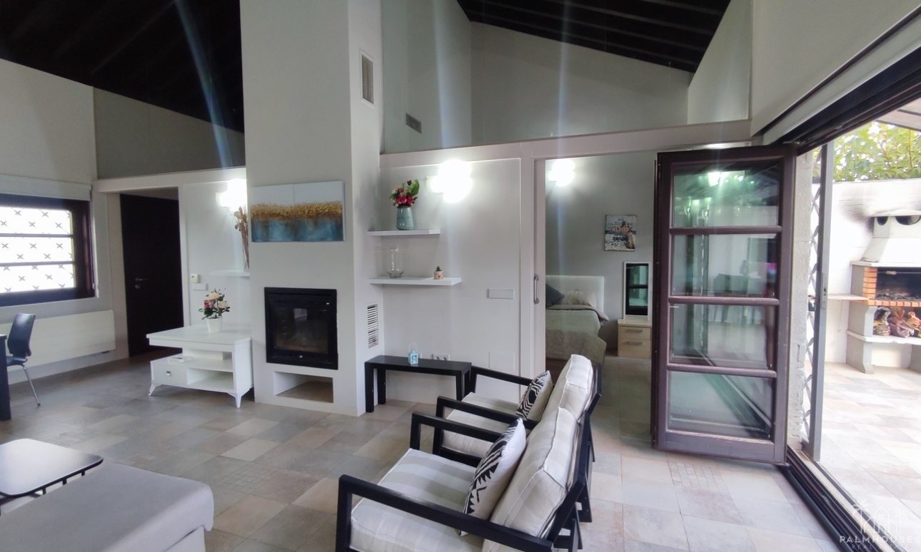 Herverkoop - Villa - Peraleja Golf - Inland