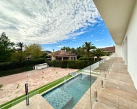 Herverkoop - Villa - Petrel - Petrer