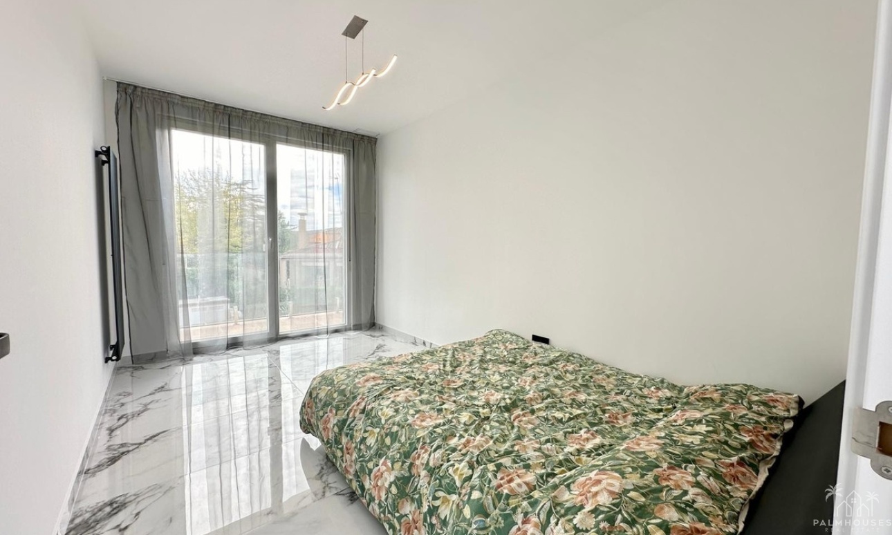 Herverkoop - Villa - Petrel - Petrer