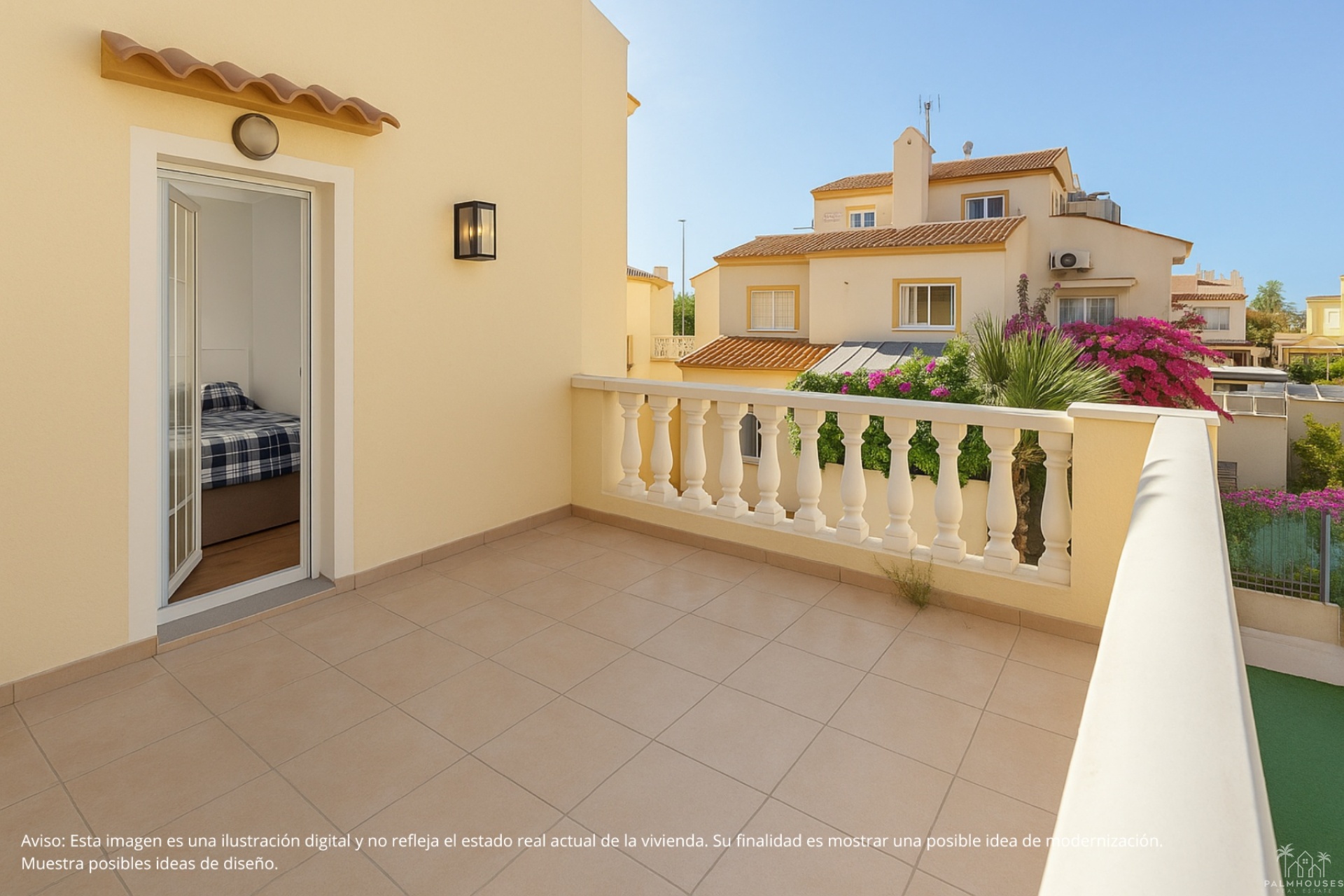 Herverkoop - Villa - Pilar de La Horadada - Costa Blanca